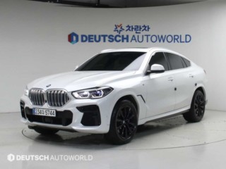BMW X6 (G06)