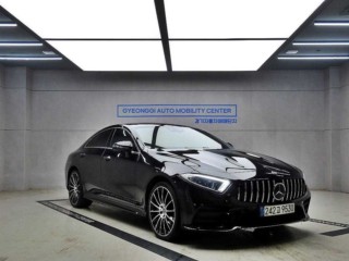 벤츠 CLS클래스 C257