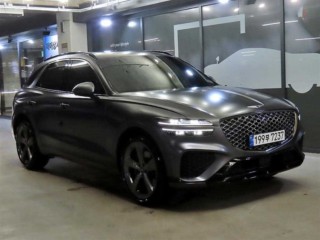제네시스 GV70 2.5T 가솔린 AWD