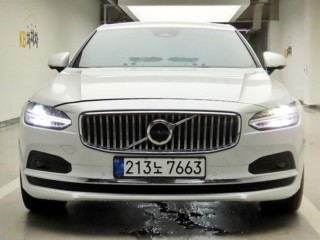 볼보 S90