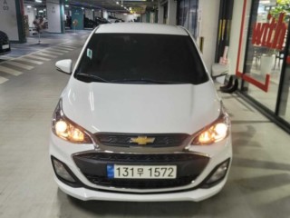 쉐보레 더뉴스파크