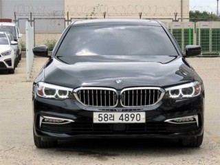 BMW 5시리즈 (G30)
