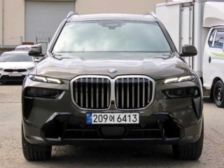 BMW xDrive 40i M 스포츠 매물 사진
