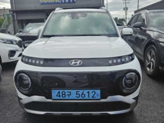 현대 캐스퍼 일렉트릭