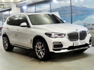BMW X5 (G05)