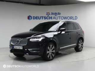 볼보 XC90 2세대