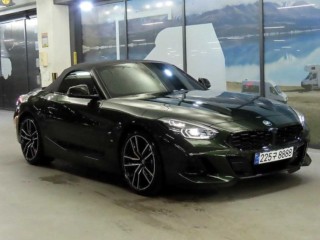 BMW Z4(G29)