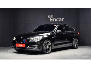 BMW 5시리즈 GT (F07)