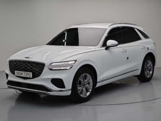 제네시스 GV70 2.5T 가솔린 2WD