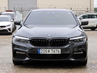 BMW 5시리즈 (G30)