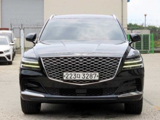 제네시스 GV80