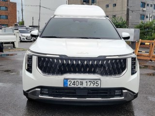 기아 더 뉴 카니발 하이브리드