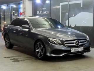 벤츠 E-클래스 W213