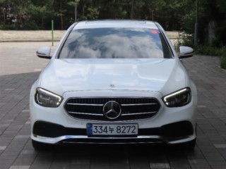 벤츠 E-클래스 W213