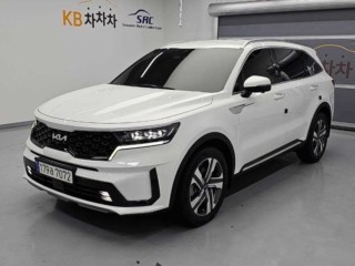 기아 더 뉴 쏘렌토 4세대 하이브리드