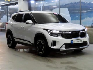 기아 더 뉴 셀토스