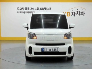 기아 더 뉴 레이