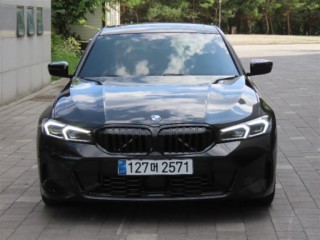 BMW 3시리즈 (G20)