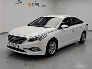 현대 LF 쏘나타