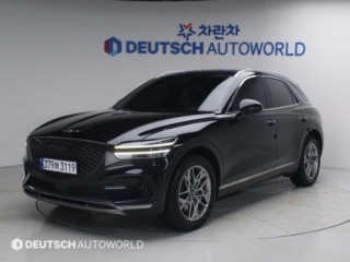 제네시스 GV70