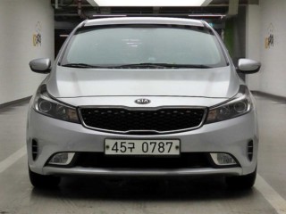 기아 더뉴 K3