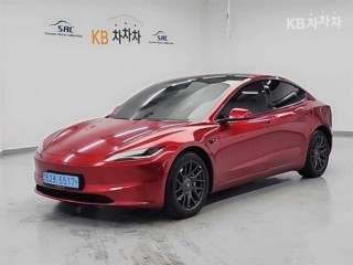 테슬라 모델 3