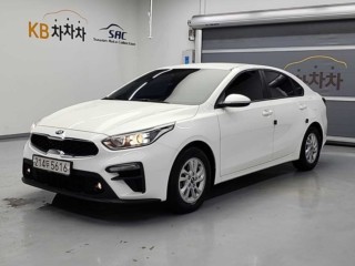 기아 올뉴 K3