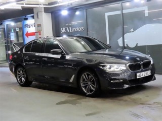 BMW 5시리즈 (G30)
