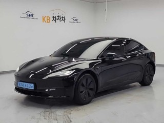 테슬라 모델 3
