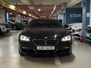 BMW 6시리즈 (F12)