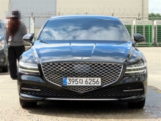 제네시스 G80(RG3)