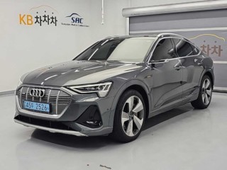 아우디 e-트론