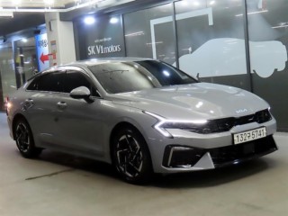 기아 더 뉴 K5 3세대