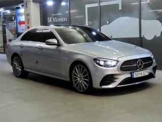 벤츠 E-클래스 W213