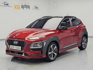 현대 코나