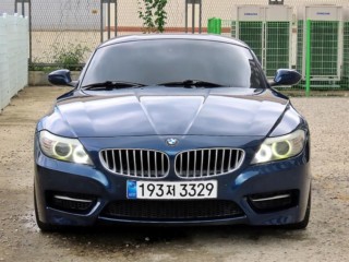 BMW 뉴 Z4 (E89)