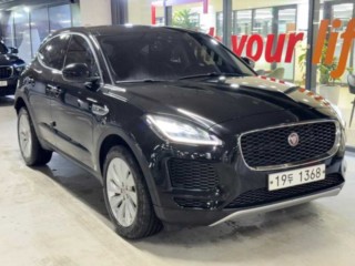 재규어 E-PACE