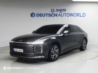 현대 그랜저 하이브리드 (GN7)