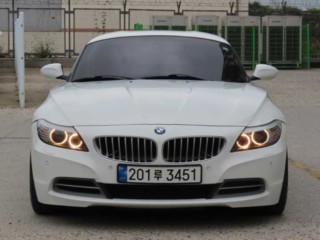 BMW 뉴 Z4 (E89)