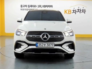 벤츠 GLE 클래스 W167