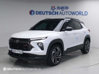 쉐보레 더 뉴 트레일블레이저 가솔린 1.35 터보 4WD