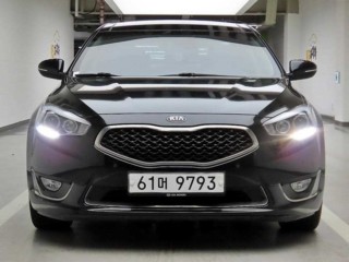 기아 더 뉴 K7