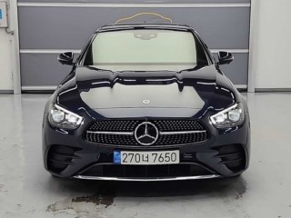 벤츠 E-클래스 W213