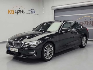 BMW 3시리즈 (G20)