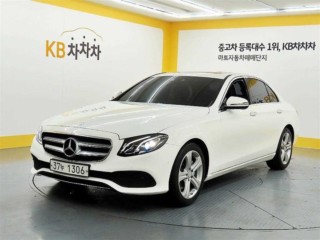 벤츠 E-클래스 W213