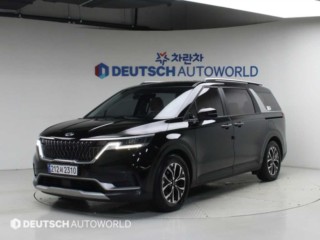 기아 카니발 4세대