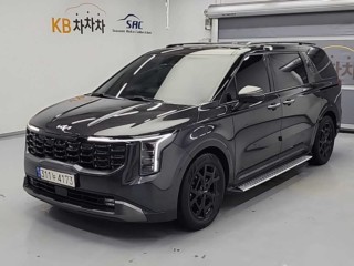 기아 더 뉴 카니발 4세대