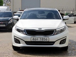 기아 더 뉴 K5