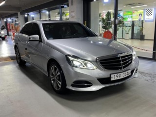벤츠 E-클래스 W212