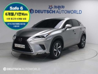 렉서스 NX 300h
